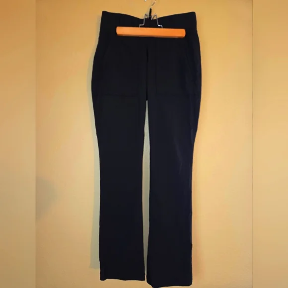 COLUMBIA WOMENS HIKING PANTS - Picture 1 of 4